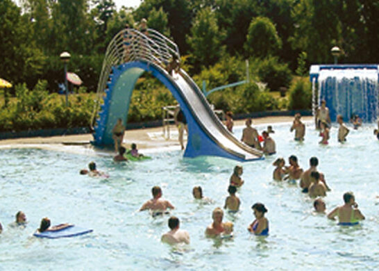 Freibad
