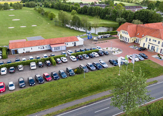 Golfpark