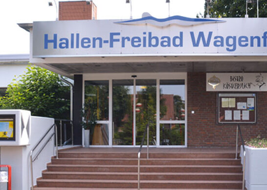 Hallenbad